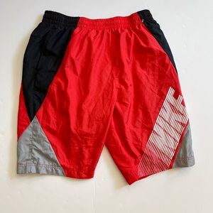 Nike Board Shorts Swimming Mens size Large